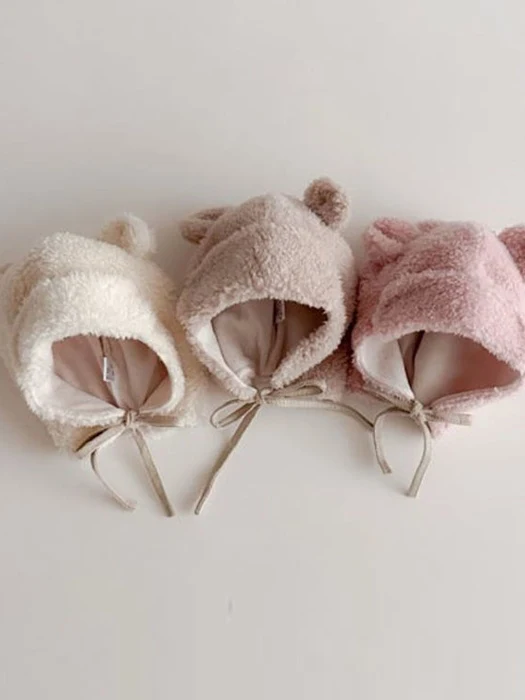 Soft Ear Baby Beanie Soft Ear Baby Beanie