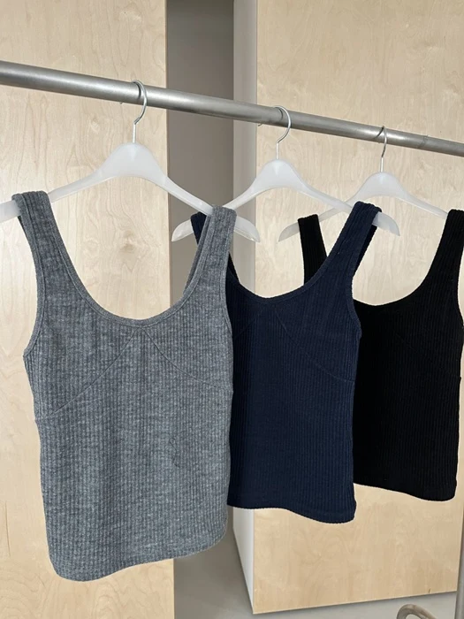 Firm Ribbed Top Firm Ribbed Top
