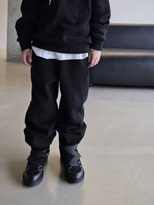Split Pants Split Pants