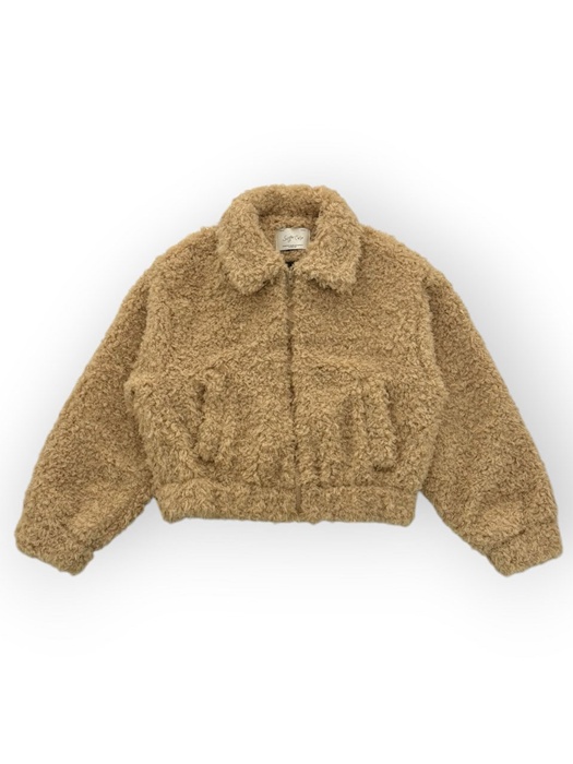 Washed Soft Jacket Washed Soft Jacket