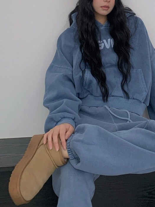 Lost Crop Pig Hoodie Lost Crop Pig Hoodie
