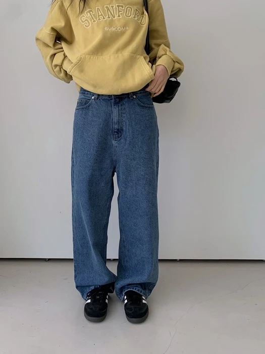 Chris Denim Pants Chris Denim Pants