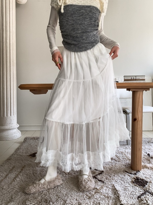 Bella Flare Skirt Bella Flare Skirt