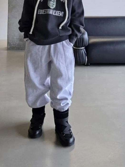 Double Wrinkle Pants Double Wrinkle Pants