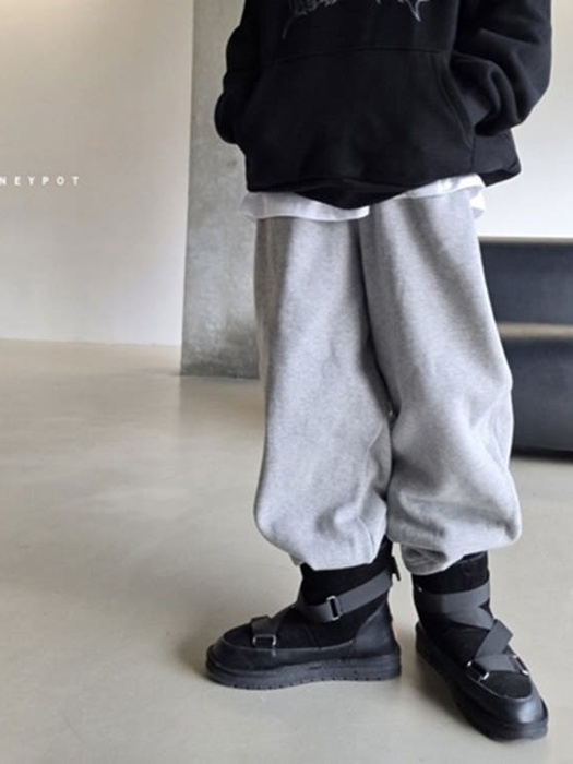 Fleece Hunter Pants Fleece Hunter Pants