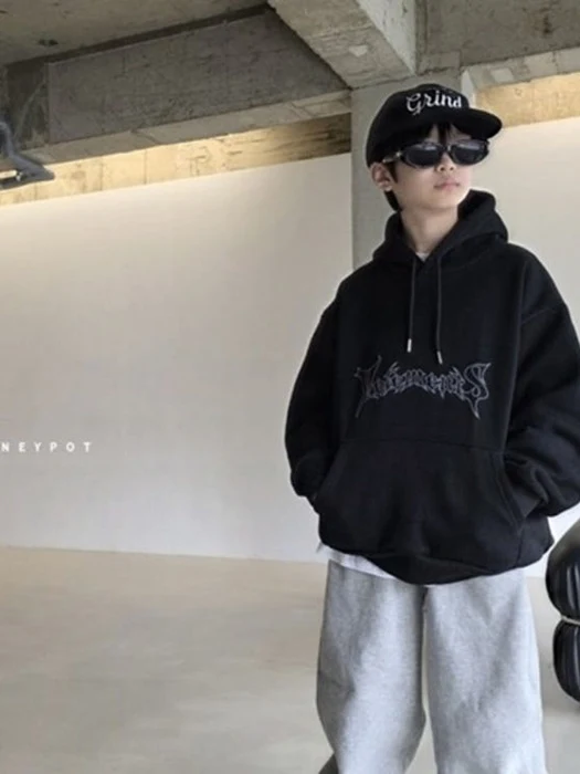 Ement Hoodie Ement Hoodie