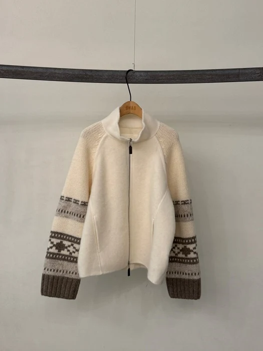 Winter Felt Coat Winter Felt Coat