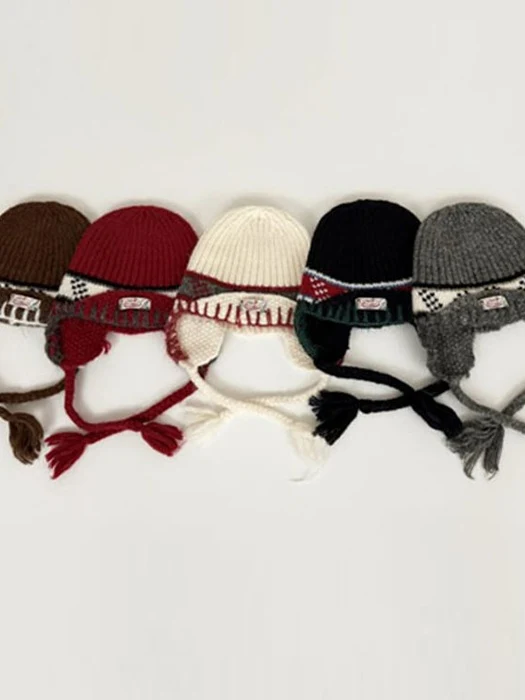 Carol Hat