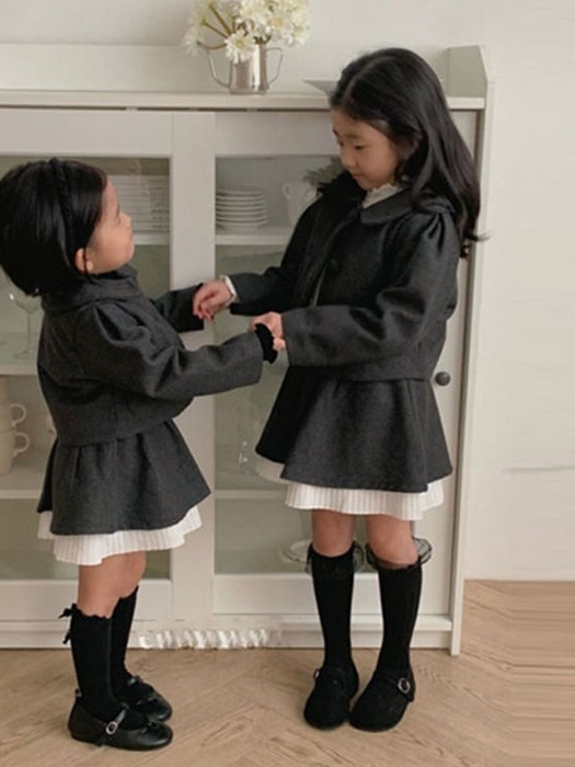 Miyu Skirt