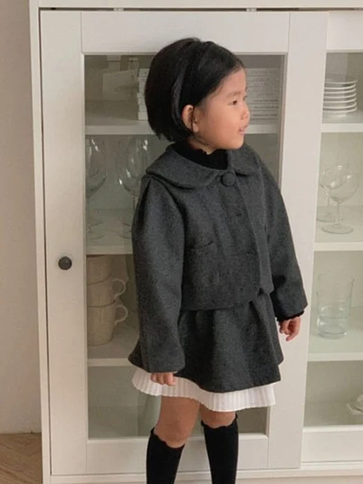 Miyu Jacket