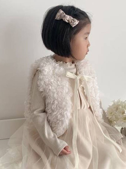Kumo Vest