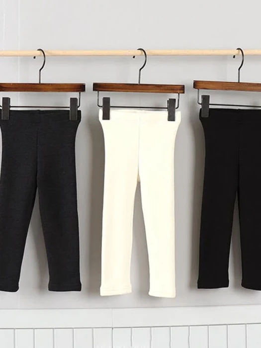 Fleece Span Leggings Fleece Span Leggings