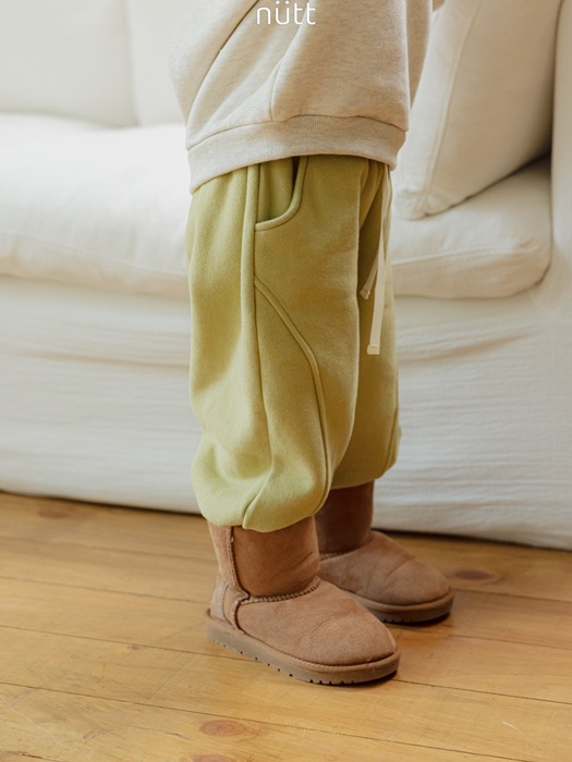 All Day Slit Pants All Day Slit Pants
