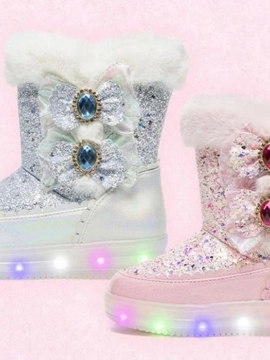 Sweety Boots