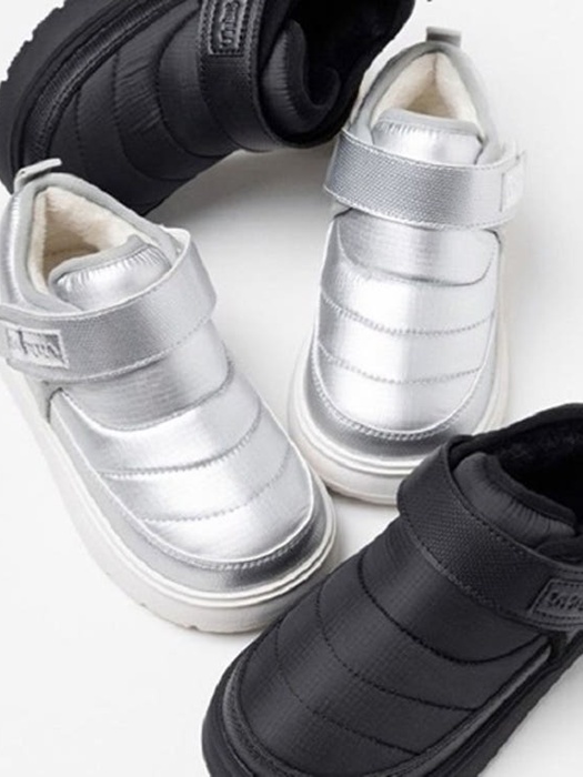 Super Shine Sneakers