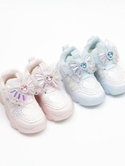 Timmy Soft LED Sneakers