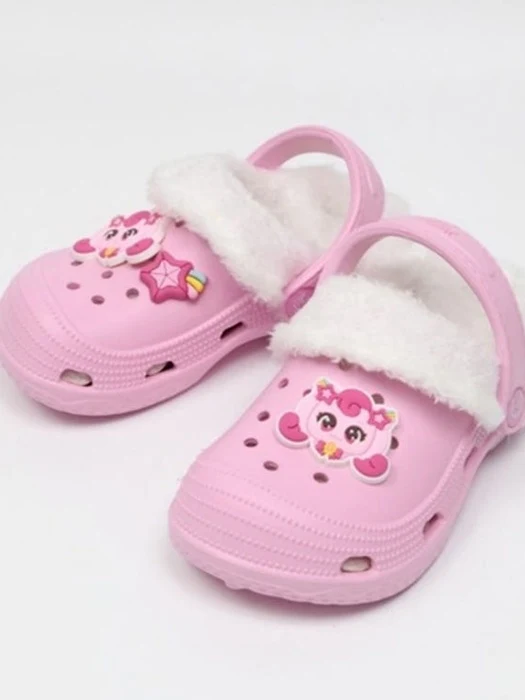 Hachu Soft Clogs