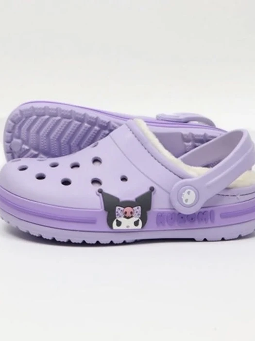 Wiz Soft Clogs