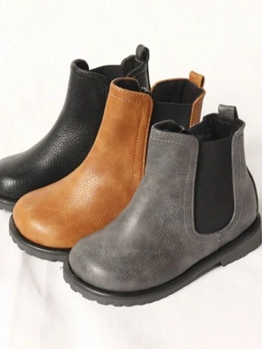 Chelsea Boots Chelsea Boots