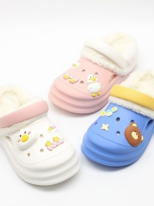 Down Clogs Down Clogs