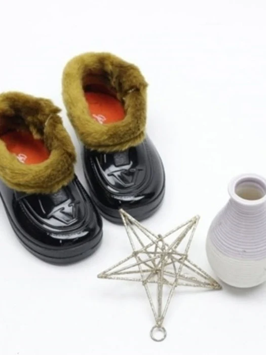 Baby Warm Shoes Baby Warm Shoes