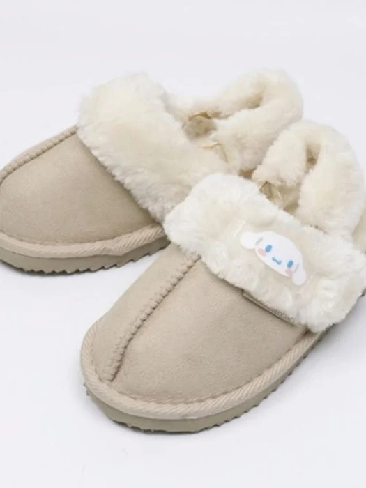 Hearts Soft Ugg Sandals Hearts Soft Ugg Sandals