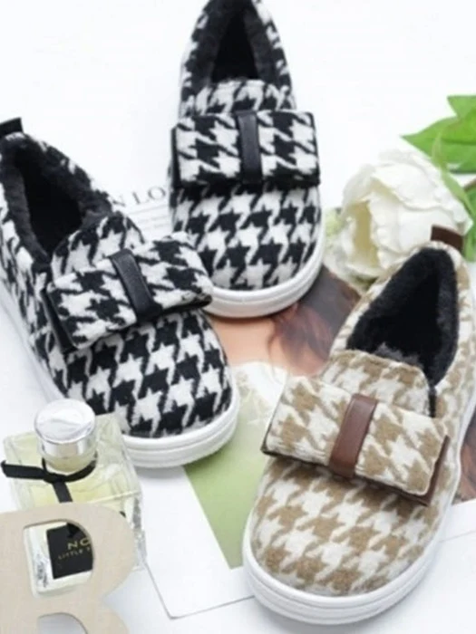Shun Ribbon Soft Slip-on Shun Ribbon Soft Slip-on