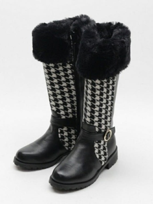 Shun Long Boots Shun Long Boots