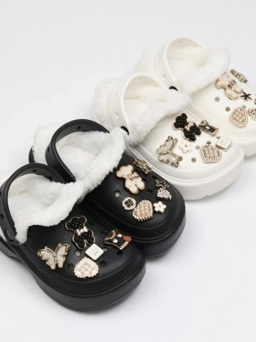 Jewel Soft Clogs Jewel Soft Clogs