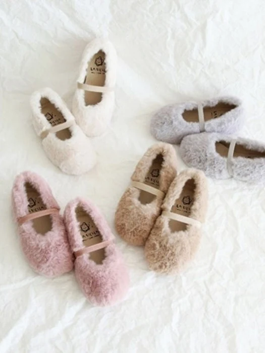 Soft Winter Flat