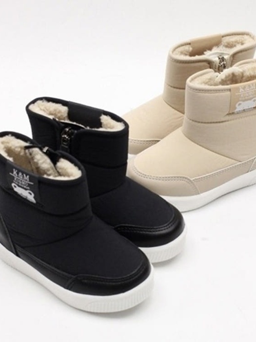 MeriM Pastel Snow Boots MeriM Pastel Snow Boots