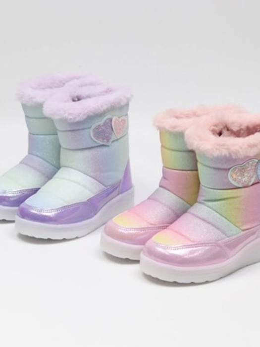 MeriM Sugar LED Snow Boots MeriM Sugar LED Snow Boots