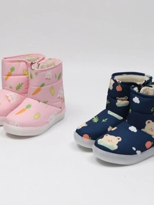 MeriM Victory LED Snow Boots MeriM Victory LED Snow Boots