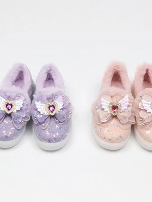 MeriM Mini Angel Slip-on MeriM Mini Angel Slip-on