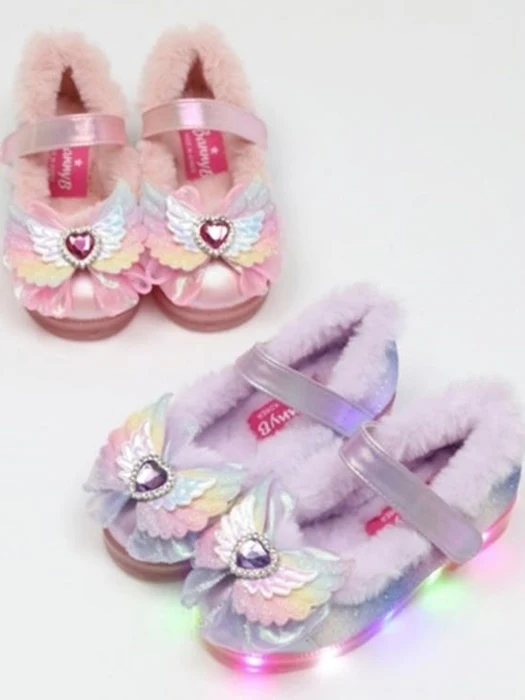 MeriM Double Angel Soft LED Flats MeriM Double Angel Soft LED Flats