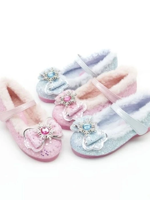 MeriM Snowflake LED Flats MeriM Snowflake LED Flats