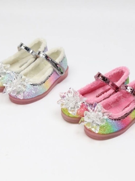 Retro Flats Retro Flats