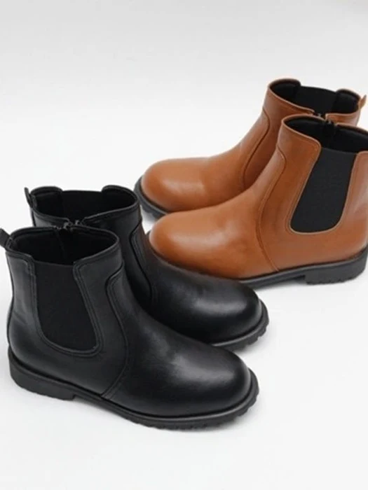 CL New Chelsea Boots CL New Chelsea Boots