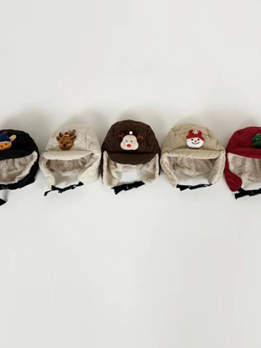 Rudolph Hat