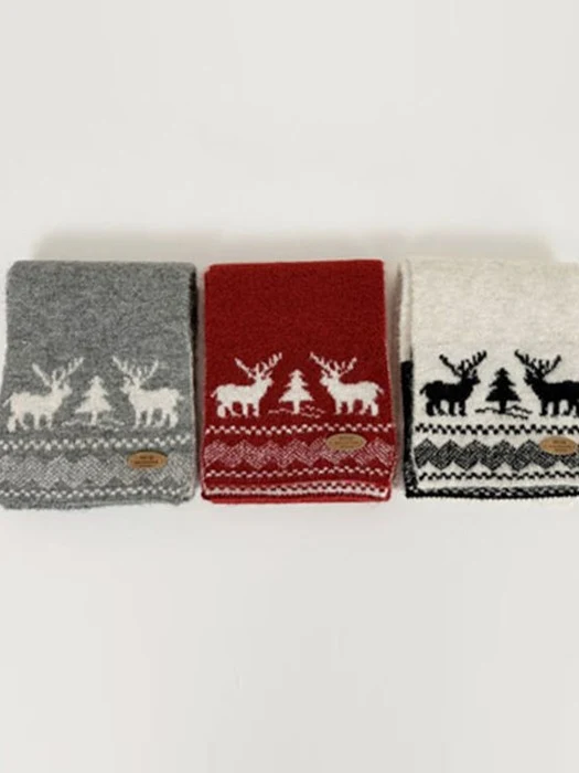 Deer Muffler