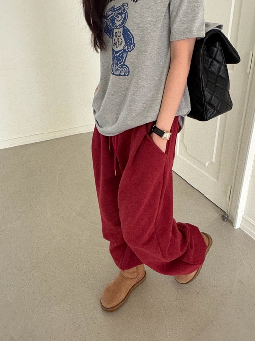 H Million Jogger Pants H Million Jogger Pants