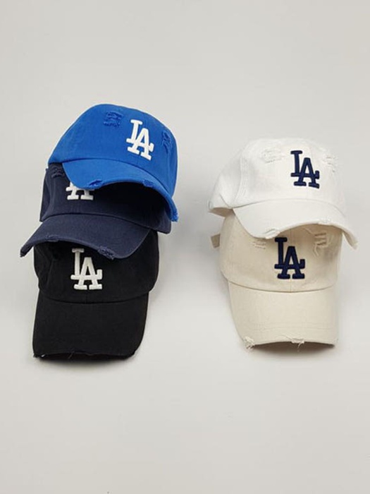 LA Vintage Ball Cap LA Vintage Ball Cap