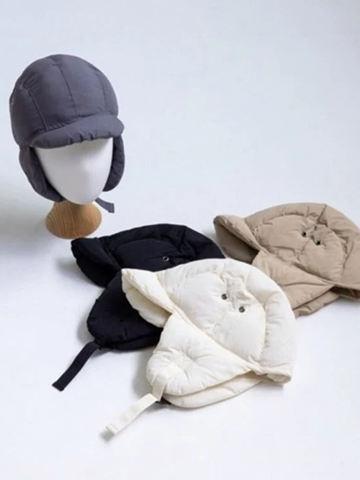 Kids Ski Winter Hat Kids Ski Winter Hat