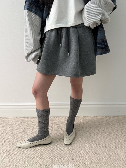Neoprene Skirt Neoprene Skirt