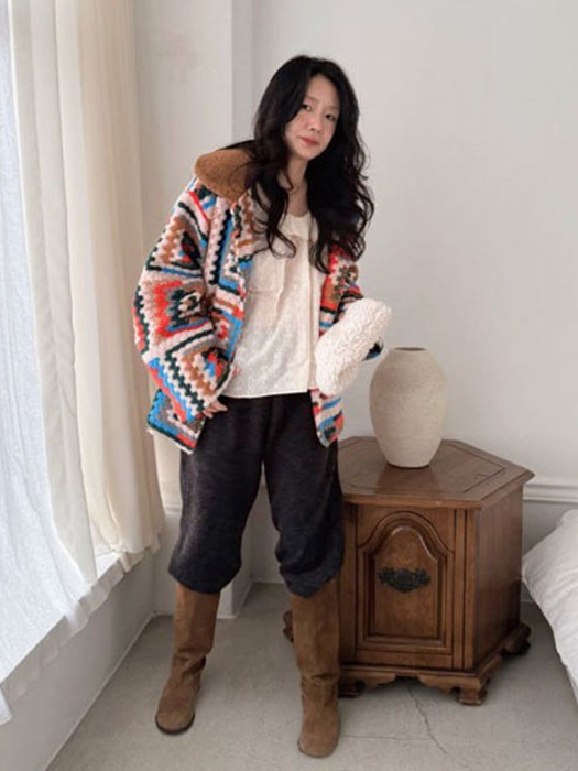 Warm Tori Pants Warm Tori Pants