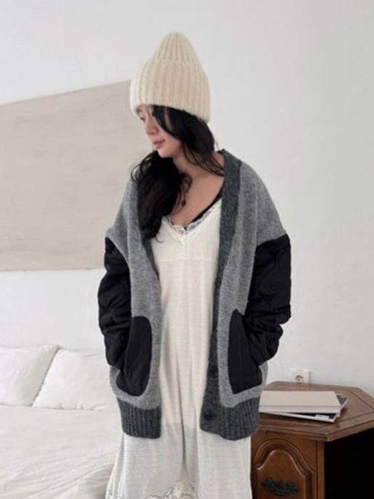 Steel Jacket