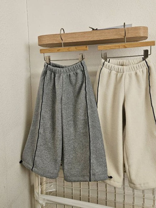 PP Stitch Pants