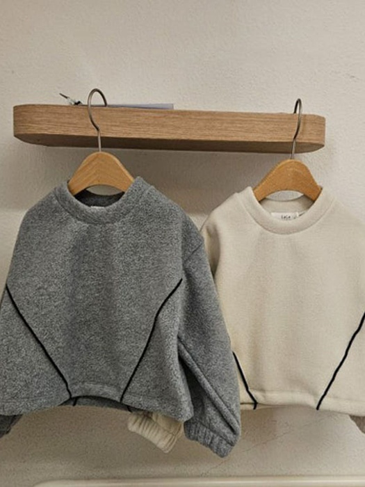PP Stitch Sweatshirt