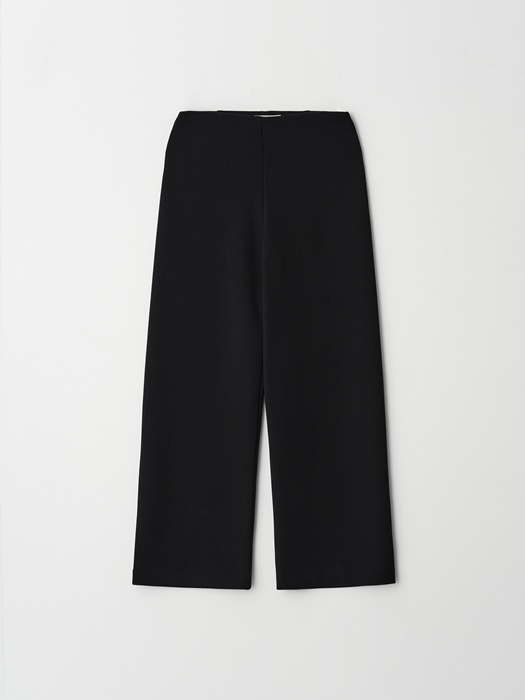 Pocket Fleece Banding Pants Pocket Fleece Banding Pants