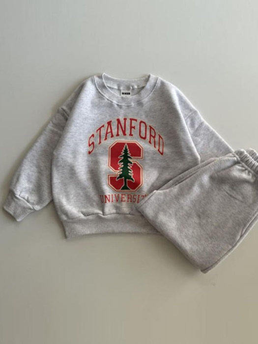 Stanford Top Bottom Set Stanford Top Bottom Set